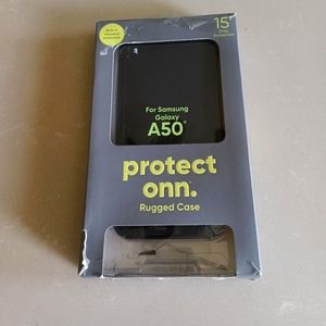 Samsung galaxy A50 case